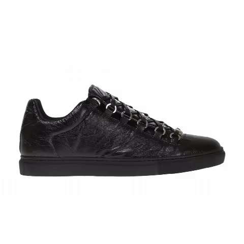 Balenciaga Wmns Arena Low 'Black'