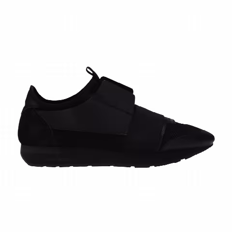 Balenciaga Race Runner 'Triple Black'