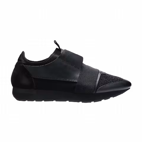 Balenciaga Race Runner 'Black'