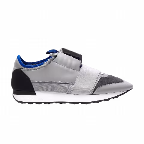 Balenciaga Race Runner 'Grey'