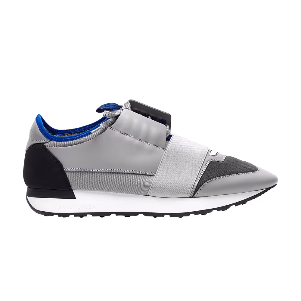 Balenciaga Race Runner Grey