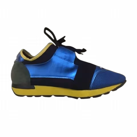 Balenciaga Race Runner