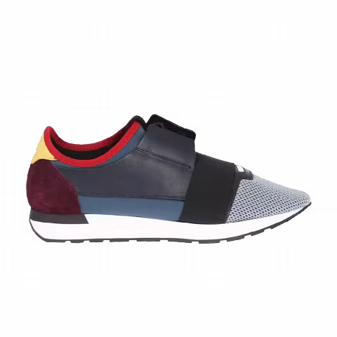 Balenciaga Race Runner 'Multicolor'