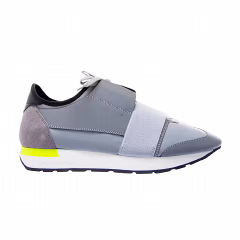 Balenciaga Race Runner 'Grey'
