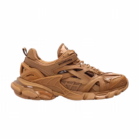Balenciaga Wmns Track.2 Sneaker 'Camel'