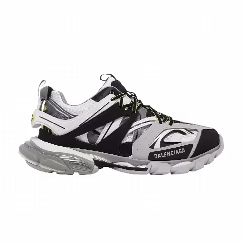 Balenciaga Track.2 Trainer 'White Black'