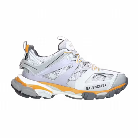 Balenciaga Wmns Track Trainer 'Grey Lilac'