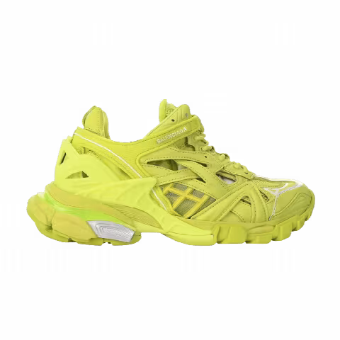 Balenciaga Wmns Track.2 Trainer 'Acid Lime'