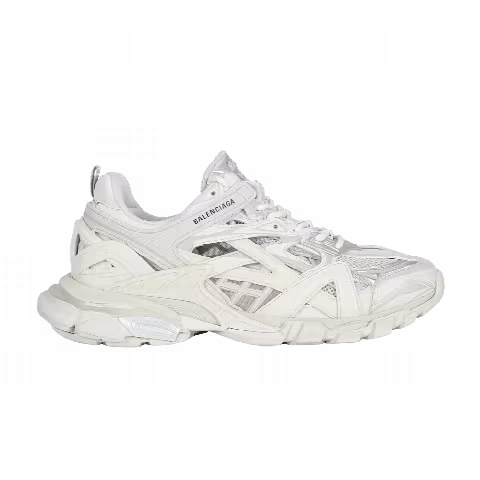 Balenciaga Wmns Track.2 Trainer 'White'