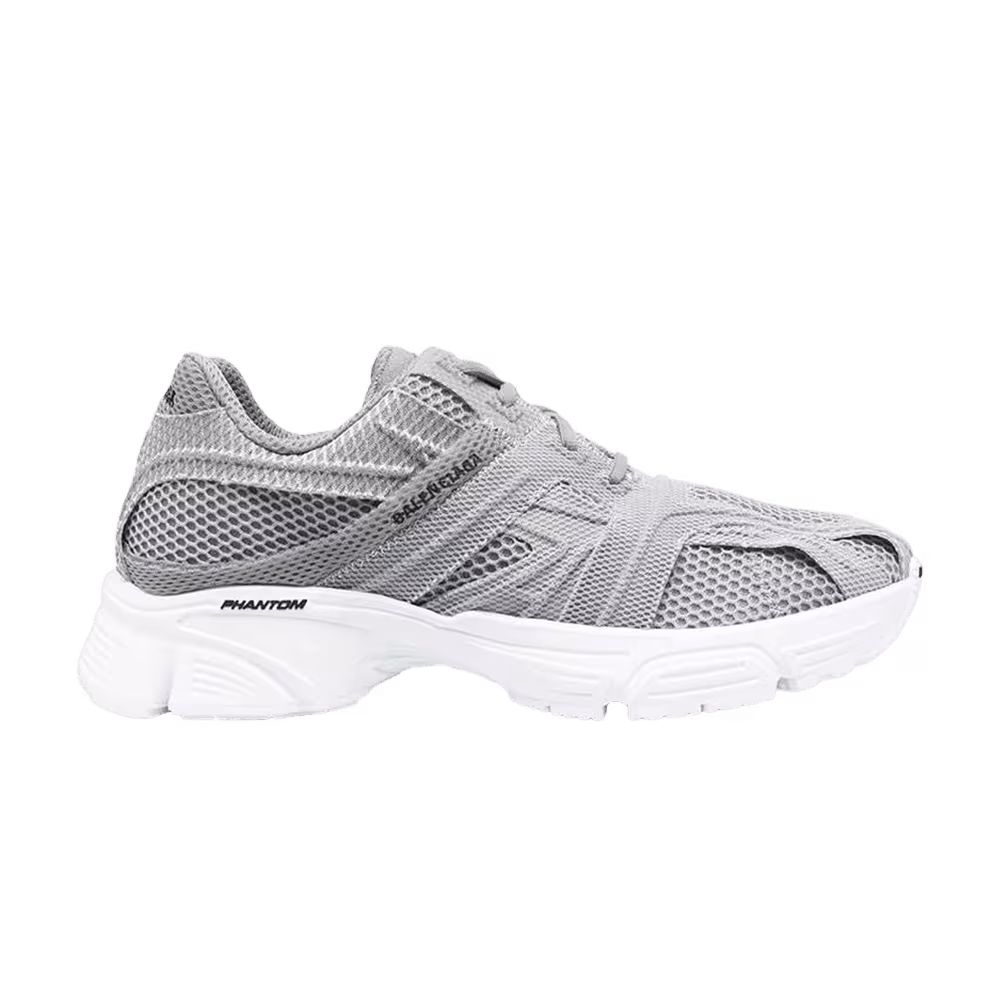 Balenciaga Phantom Grey White