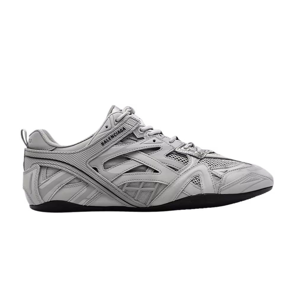 Balenciaga Drive Sneaker Grey