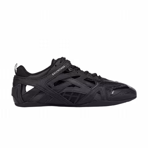 Balenciaga Drive Sneaker 'Black'