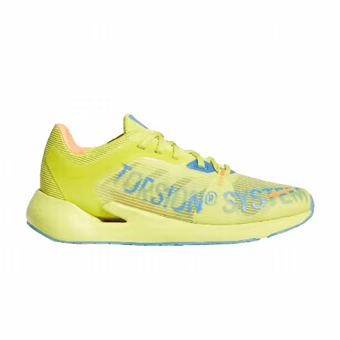 Adidas Alphatorsion 'Acid Yellow'