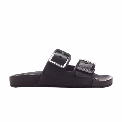 Balenciaga Wmns Mallorca Sandal 'Black'