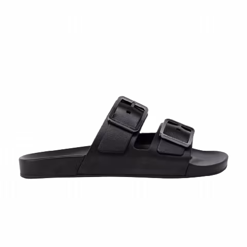 Balenciaga Wmns Mallorca Sandal 'Black'