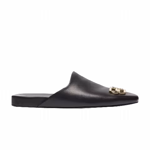 Balenciaga Wmns Cosy Mule 'Black'