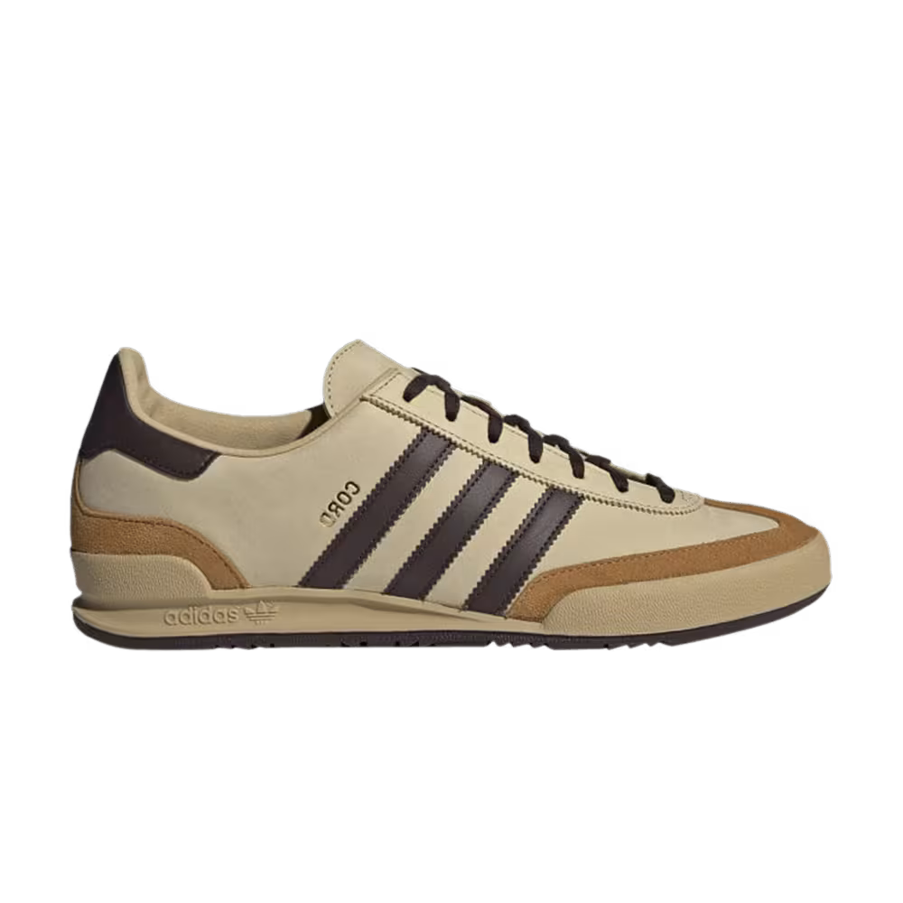 adidas Cord Sand