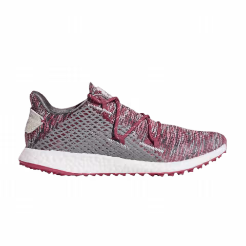 Adidas Wmns CrossKnit DPR 'Grey Wild Pink'