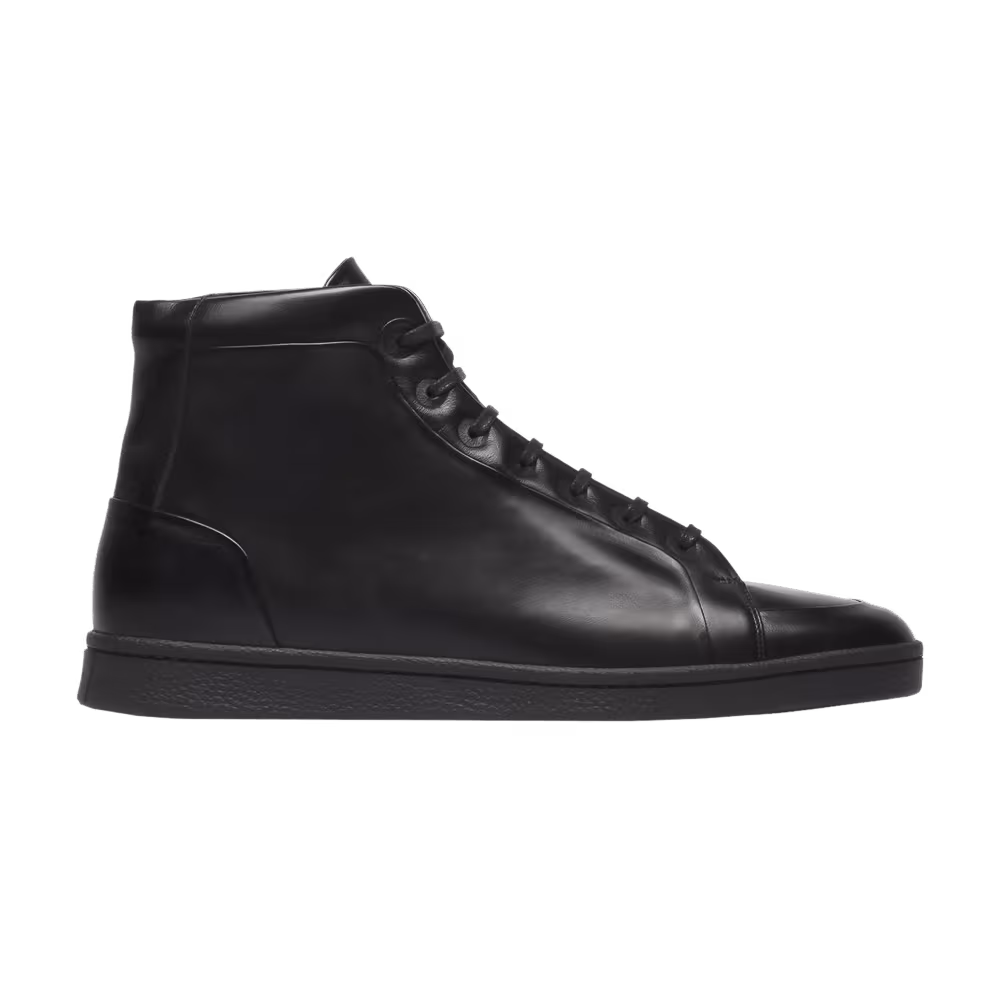 Balenciaga Urban High Black