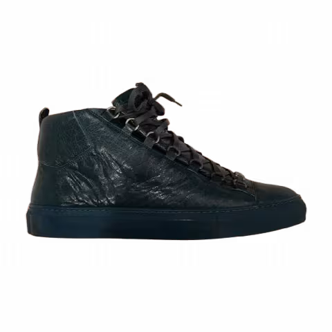 Balenciaga Arena High 'Bleu Torrent'
