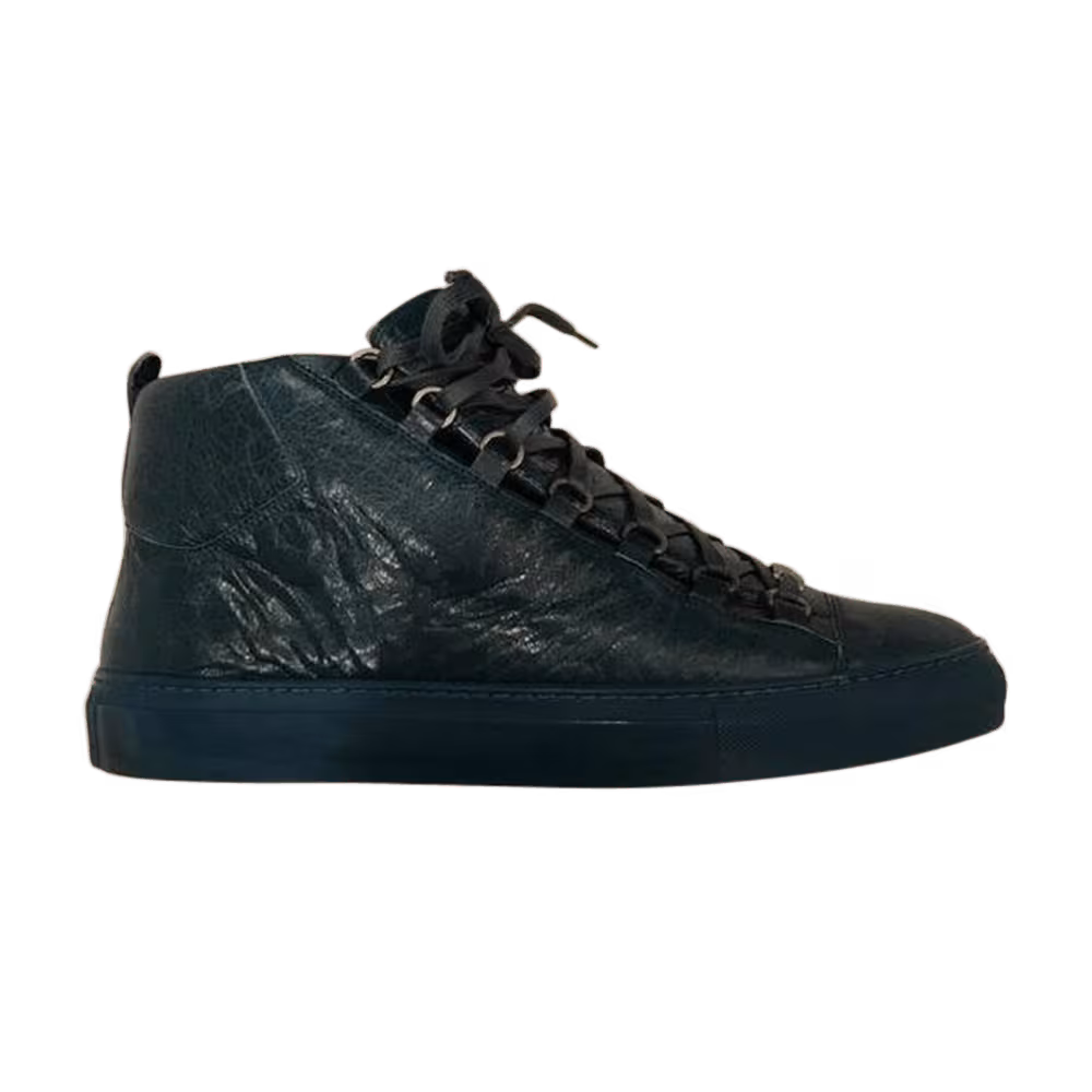 Balenciaga Arena High Bleu Torrent