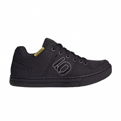 Adidas Freerider Canvas 'Core Black''