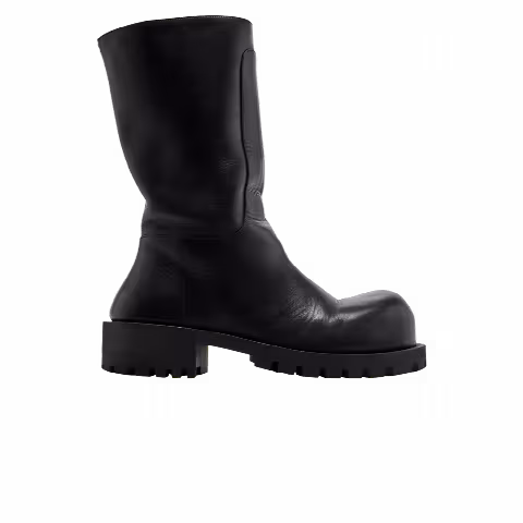 Balenciaga Hummer Boot 'Black'