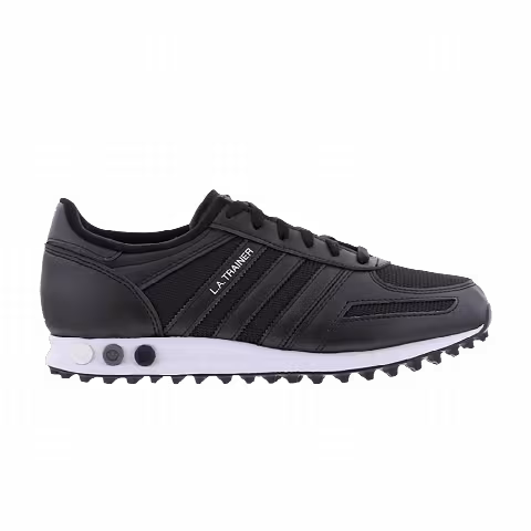 Adidas LA Trainer 'Core Black'