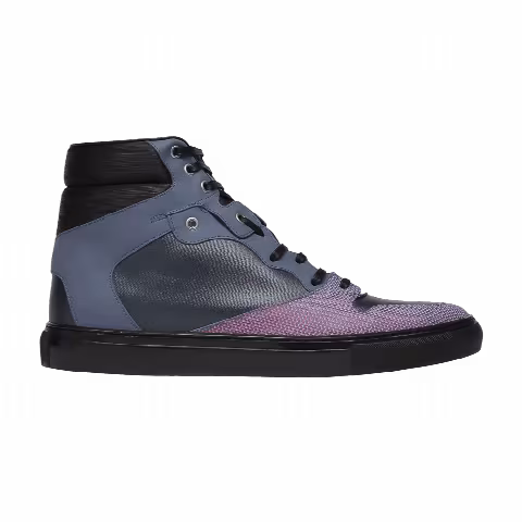 Balenciaga Chameleon High 'Black Multi'