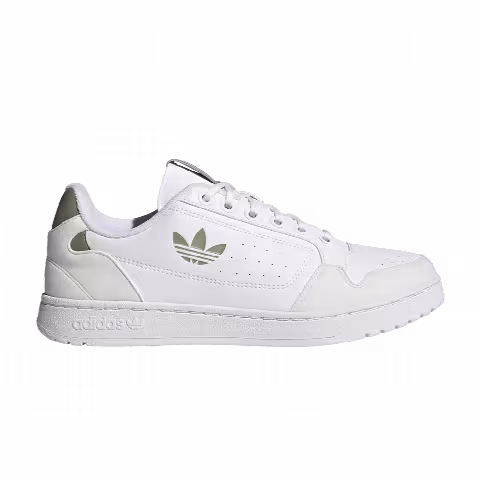 adidas NY 90 'White Orbit Green'