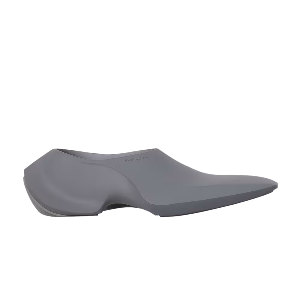 Balenciaga Space Shoe Grey