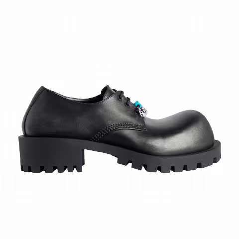 Balenciaga Hummer Derbie 'Black'