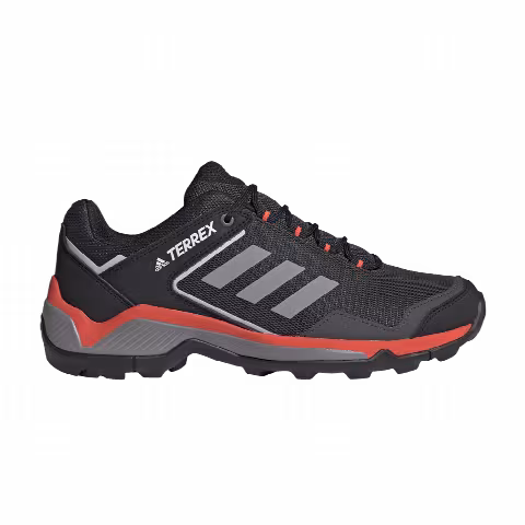 Adidas Terrex Eastrail 'Solid Grey Solar Red'