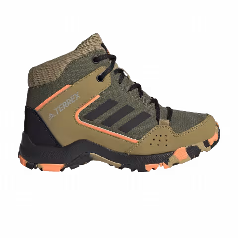 Adidas Terrex Hyperhiker J 'Wild Pine'