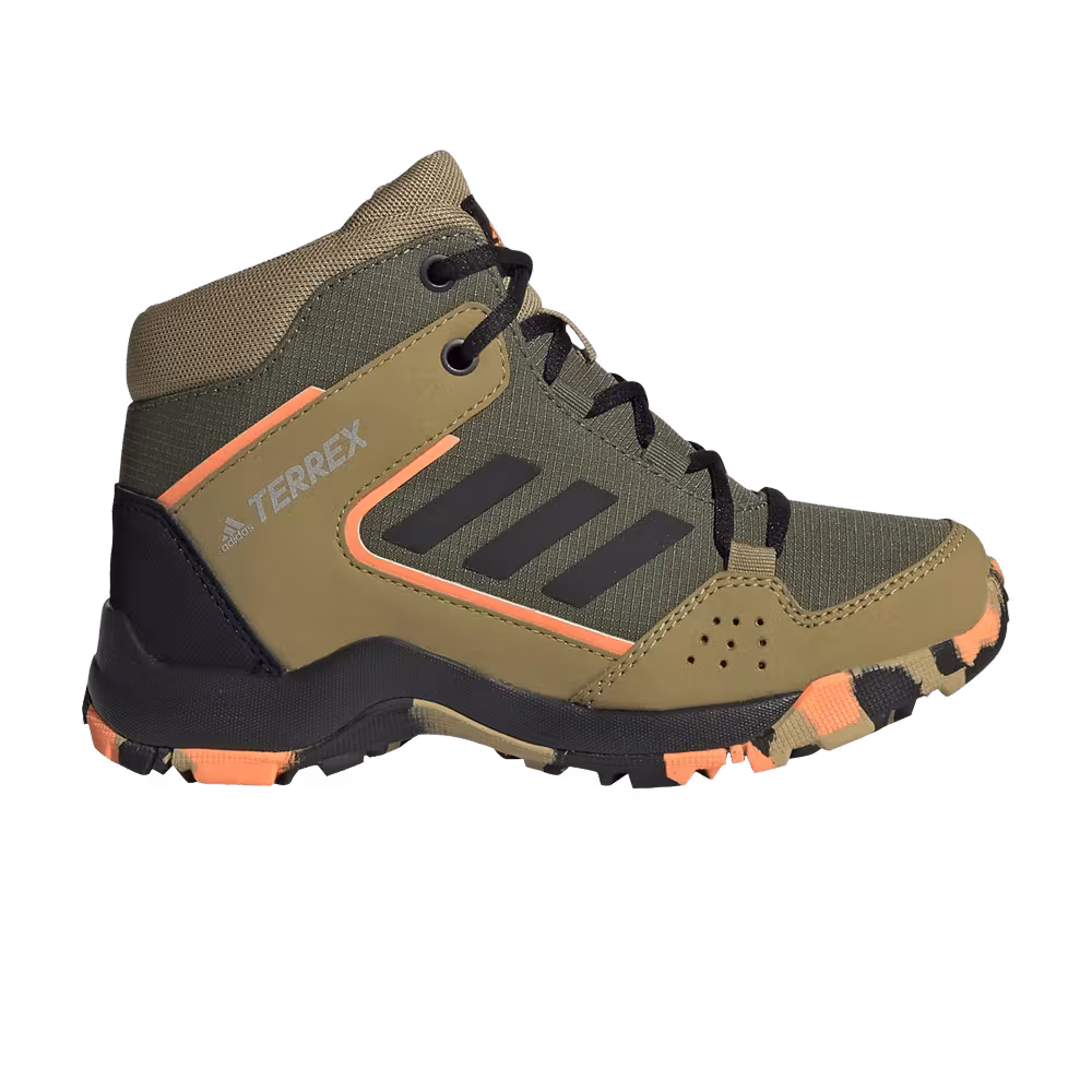Adidas Terrex Hyperhiker J Wild Pine