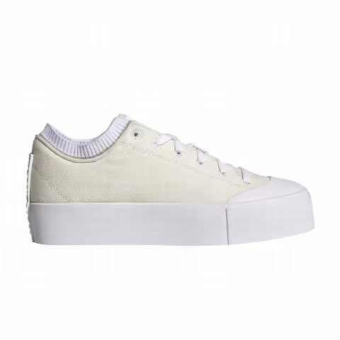Karlie Kloss x adidas Wmns Trainer XX92 'Off White Canvas'