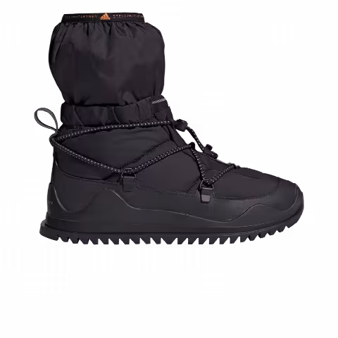 Stella McCartney x adidas Wmns Winterboot COLD.RDY 'Black Signal Orange'