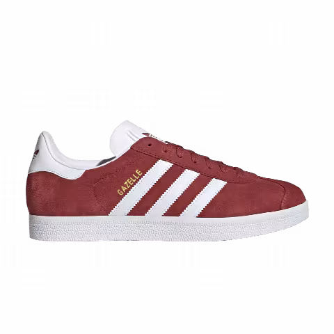 adidas Gazelle 'Preloved Ruby'