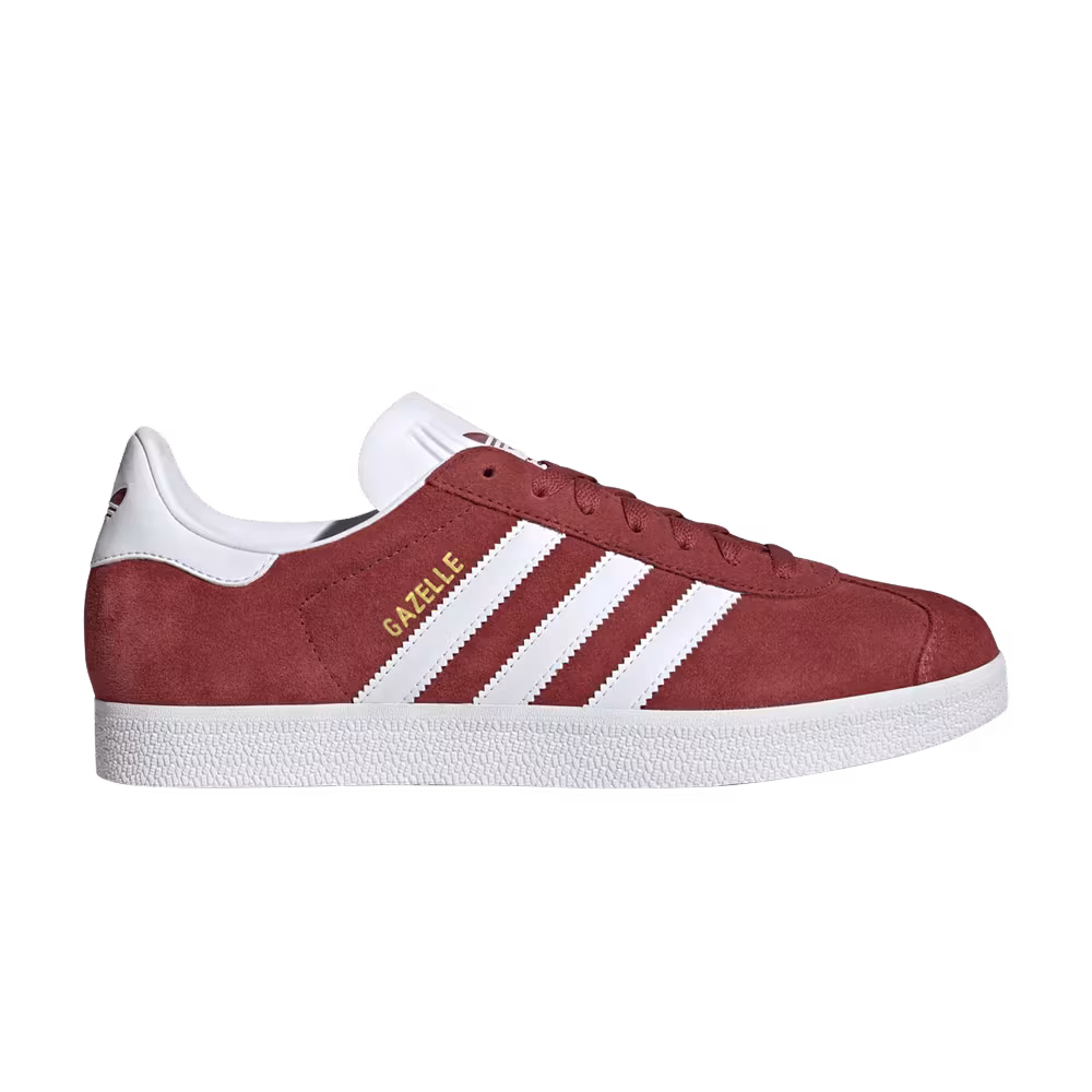 adidas Gazelle Preloved Ruby
