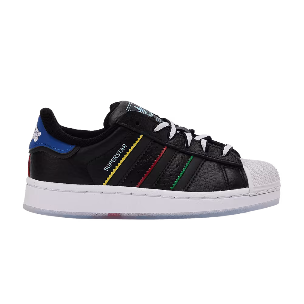 adidas Superstar 2 C Chicago