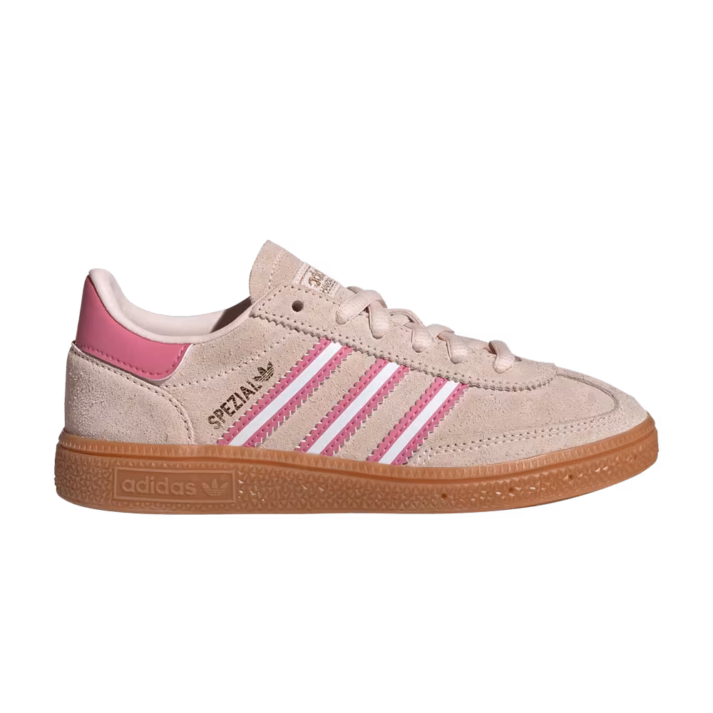 adidas Handball Spezial C Wonder Quartz Rose Tone