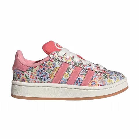 Liberty London x adidas Campus 00s EL C 'Floral Embroidery'