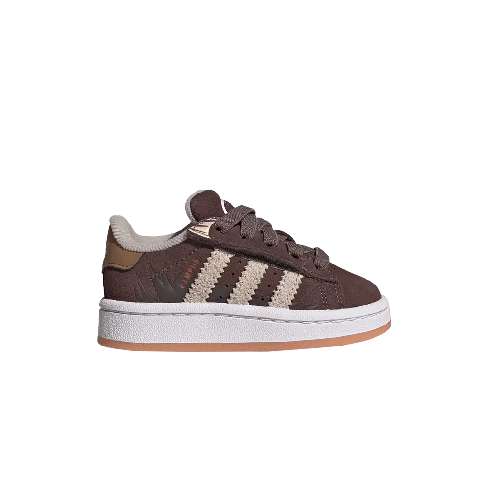 Disney x adidas Campus 00s Comfort Closure EL I Flash Slothmore