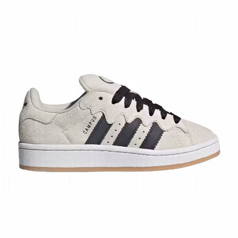 adidas Campus 00s J 'Alumina Black'