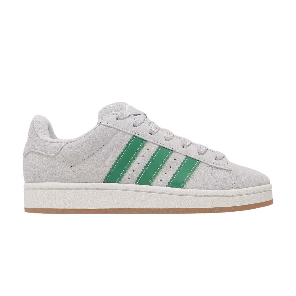 Adidas Campus 00s J Grey Green