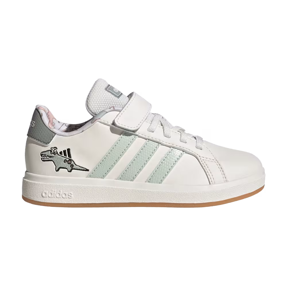 adidas Grand Court 2.0 C Dino