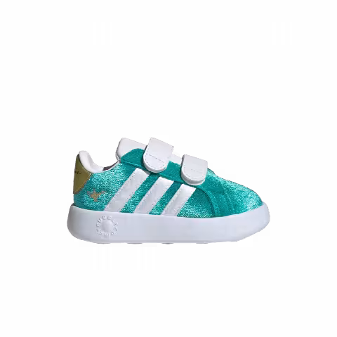 Disney x adidas Grand Court 2.0 I 'Jasmine'