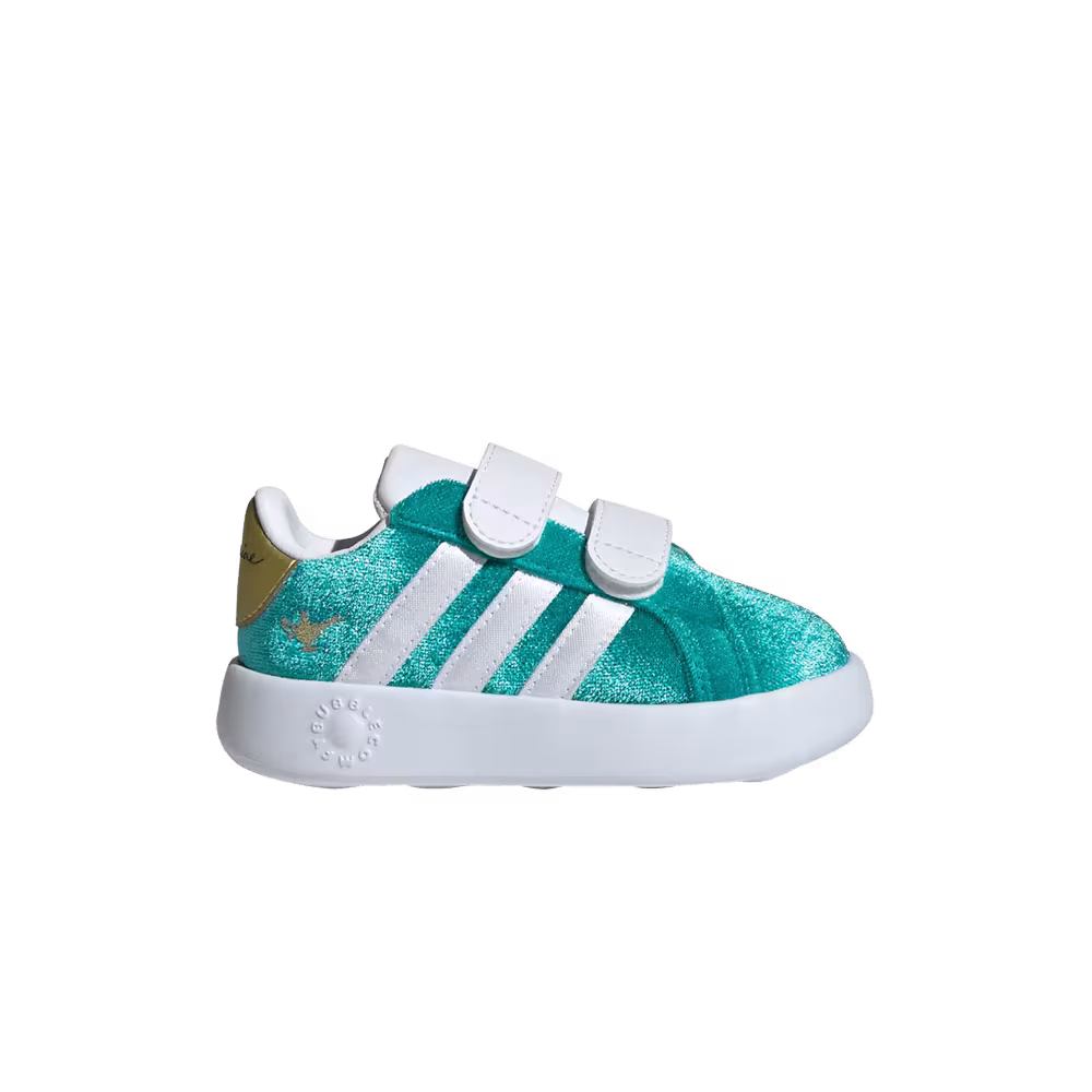 Disney x adidas Grand Court 2.0 I Jasmine