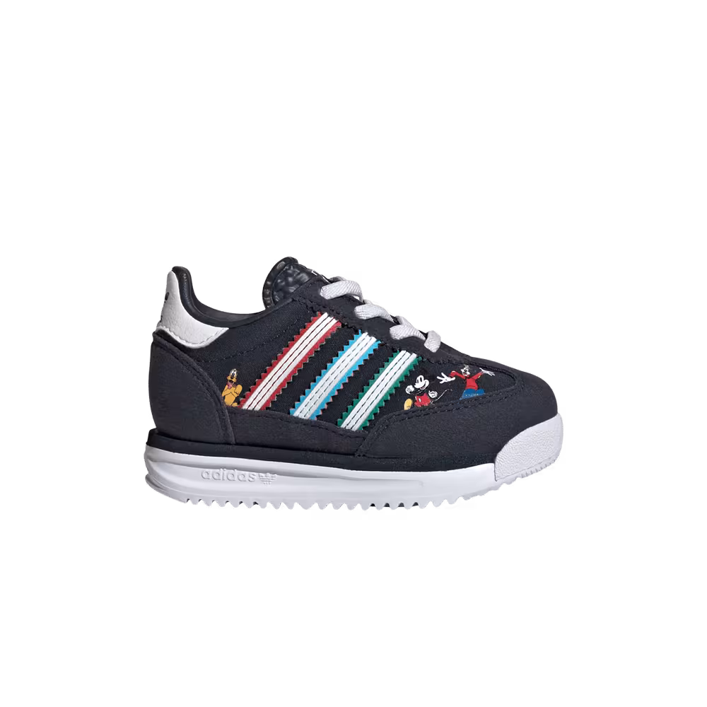 Disney x adidas SL72 RS EL I Mickey And Friends