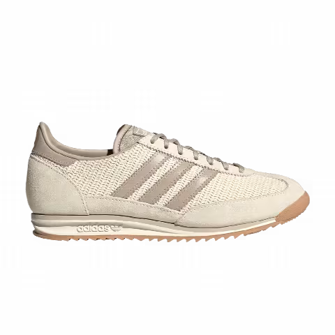 adidas Wmns SL72 OG 'Cream Wonder Beige'